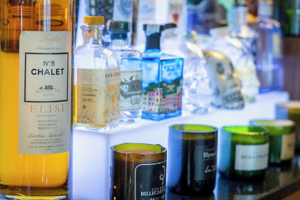 Фото Hotel Garni Pegra