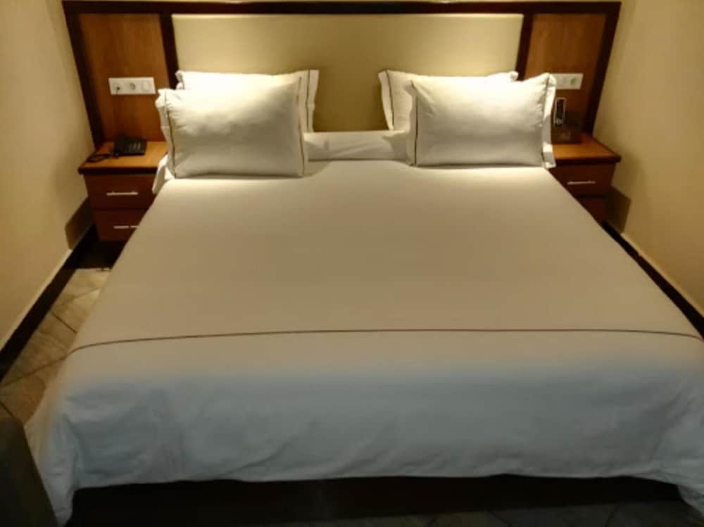 Фото Assala Hotel