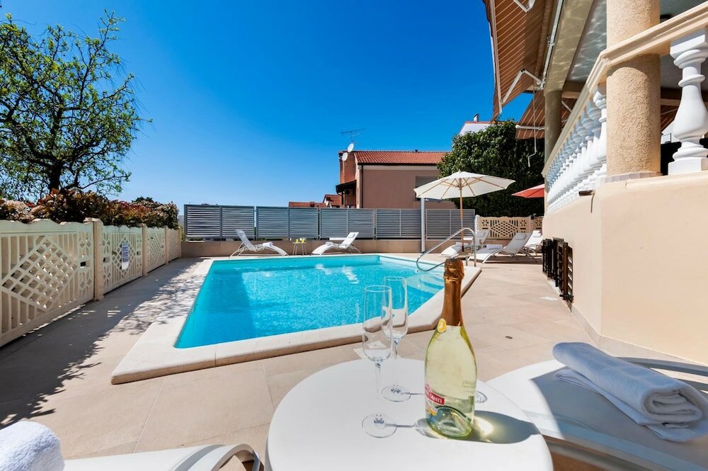 Фото Villa Allegria