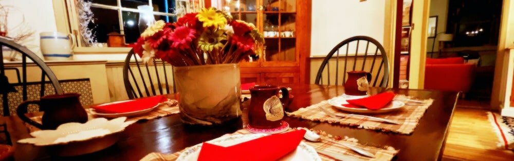 Фото The Wayside Inn Bed & Breakfast