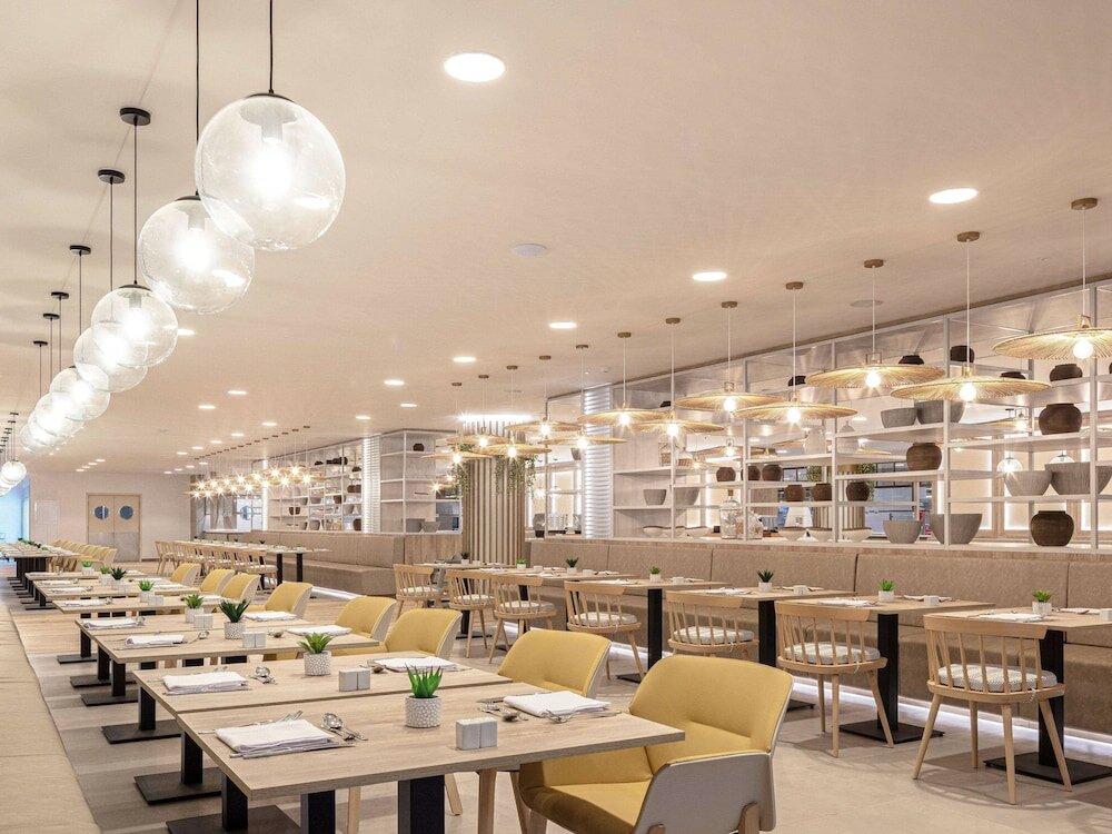 Фото Hotel Tabaiba Princess