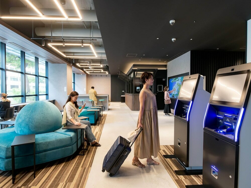 Фото Prince Smart Inn Naha