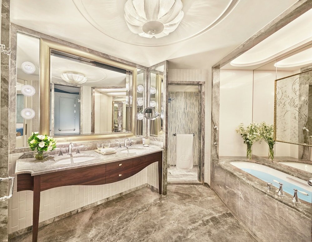 Фото Mandarin Oriental Taipei