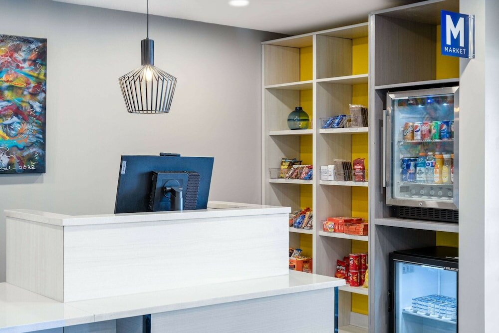 Фото Microtel Inn & Suites by Wyndham Kanata Ottawa West