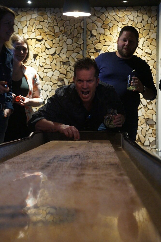 Фото Quality Hotel Skelleftea Stadshotell