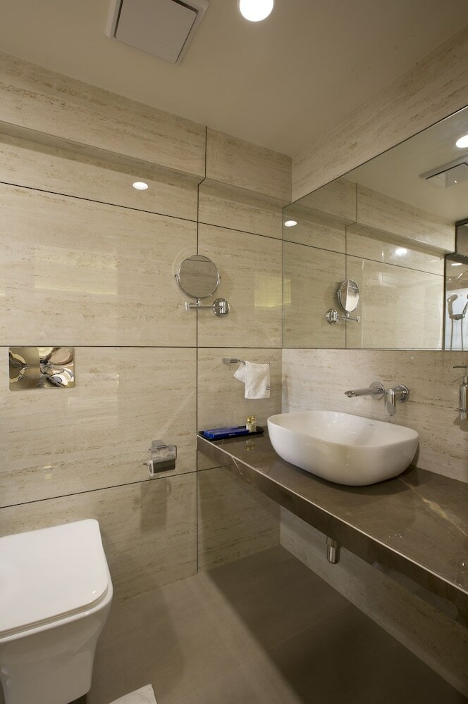 Фото Hotel Planet Residency