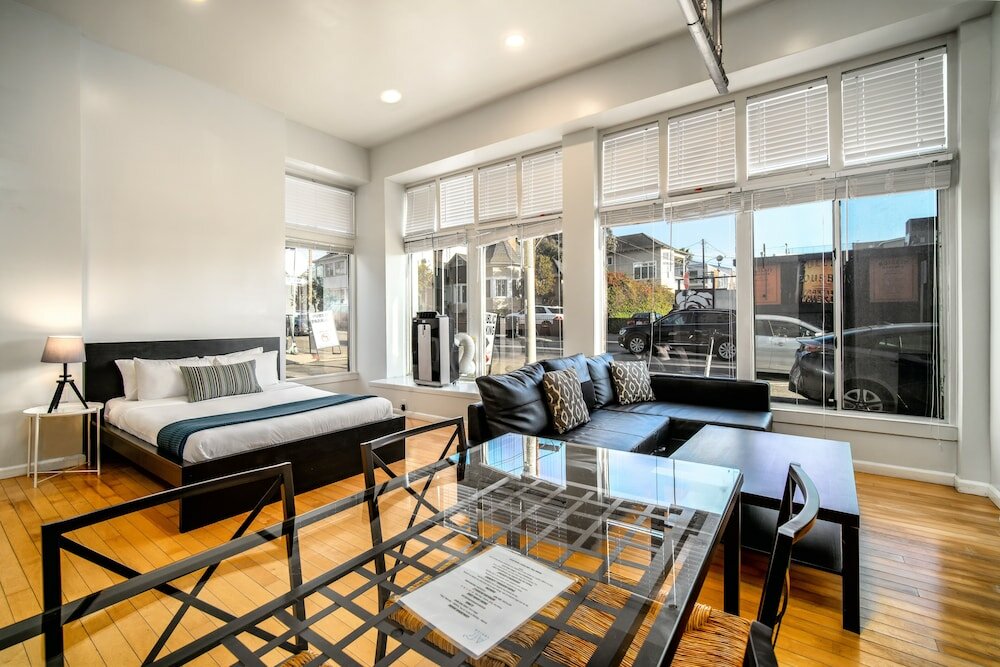 Фото Air Venice on the Beach