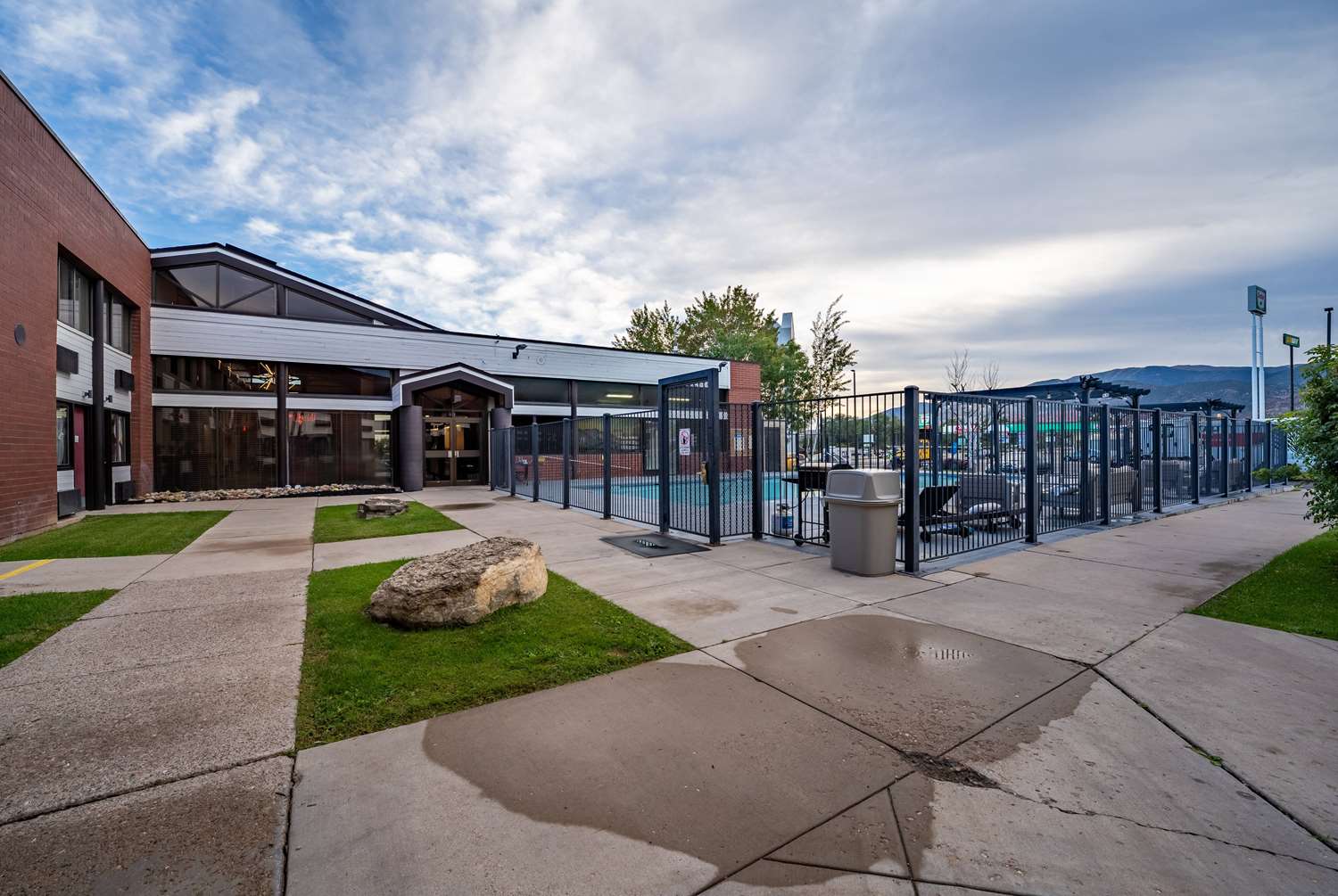 Фото Ramada by Wyndham Cedar City