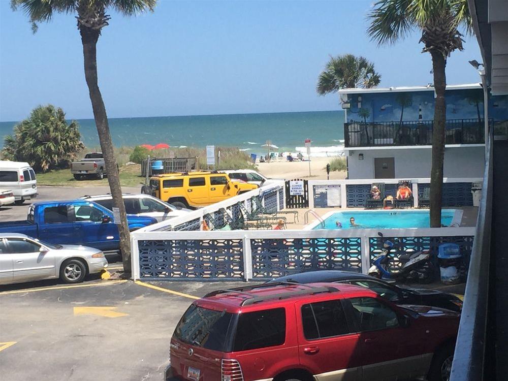 Фото Sea Hawk Motel