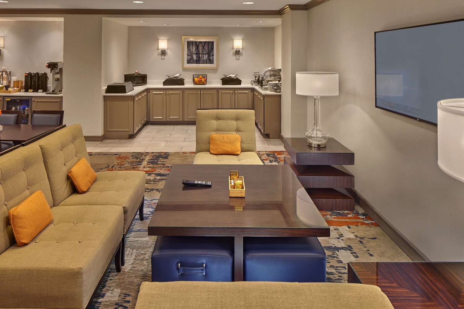 Фото DoubleTree by Hilton Little Rock