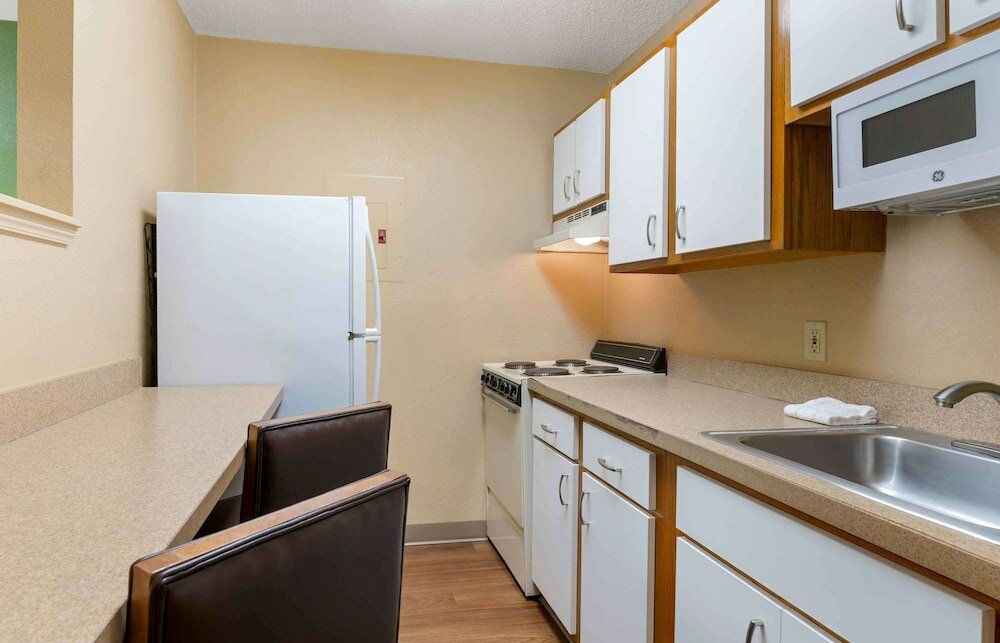Фото Extended Stay America Suites Cleveland - Middleburg Heights