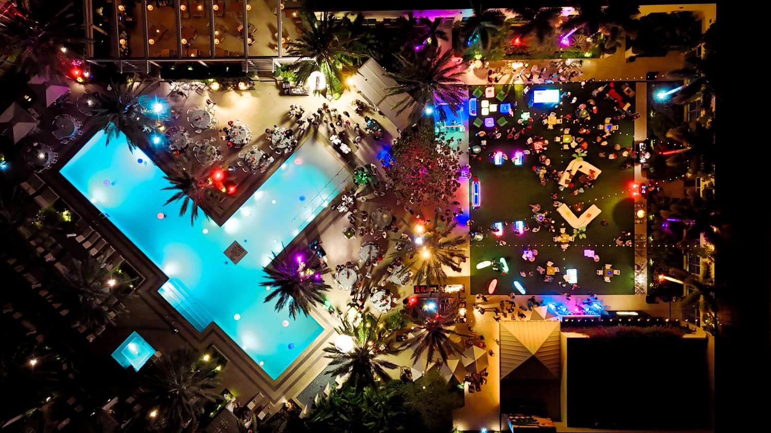 Фото Hilton West Palm Beach