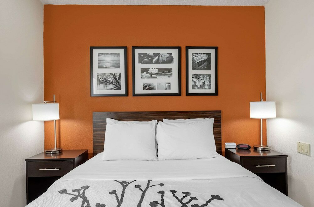 Фото Sleep Inn DeWitt - Lansing North