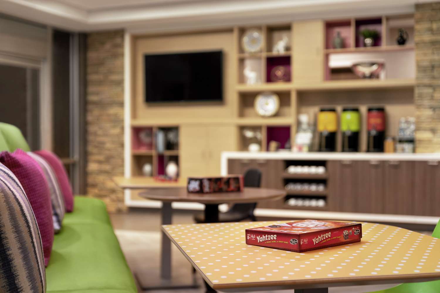 Фото Home2 Suites by Hilton Ridley Park Philadelphia Airport South