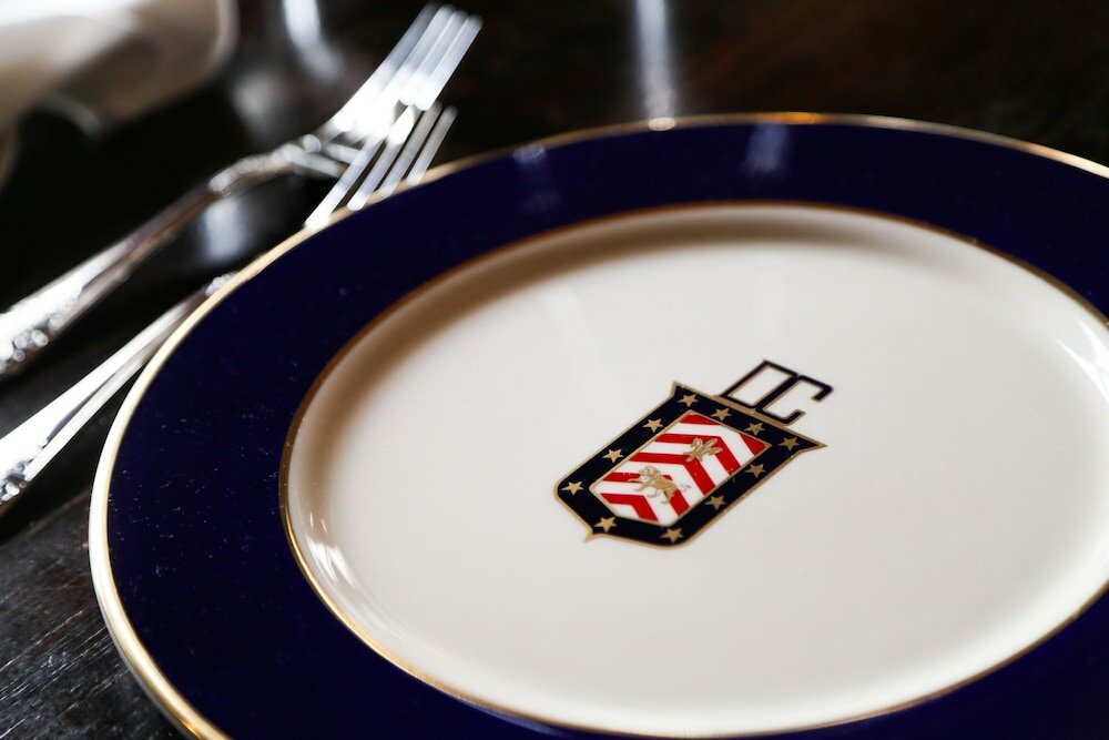 Фото The Detroit Club