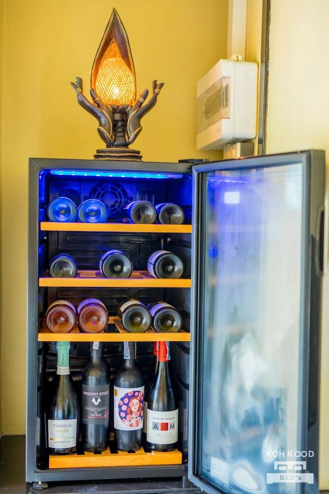 Фото Koh Kood BED's