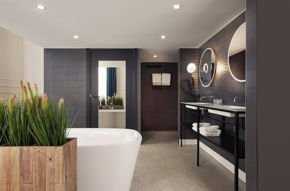 Фото Hotel Marienhage