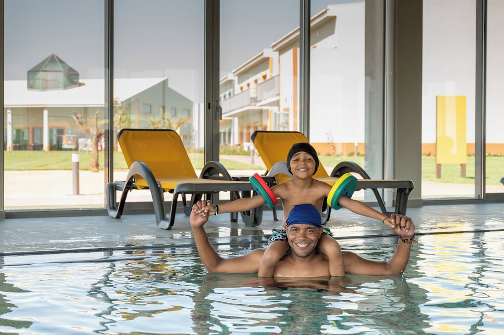 Фото Vila Galé Nep Kids