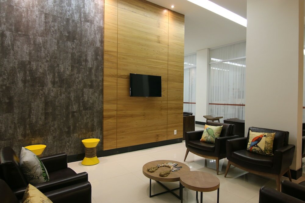 Фото Tupyguá Brasil Hotel