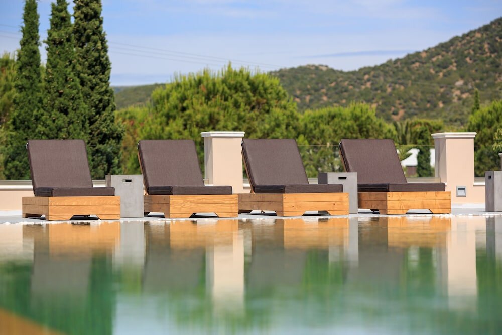 Фото 180 South Seaside Hotel