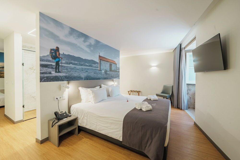 Фото Flag Design Hotel