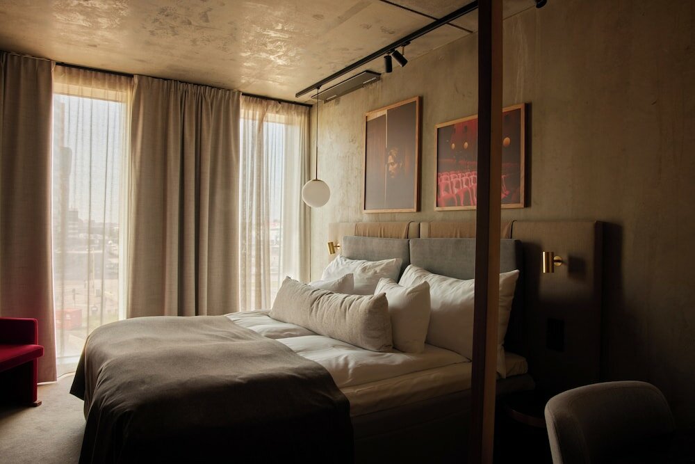 Фото Clarion Hotel Draken