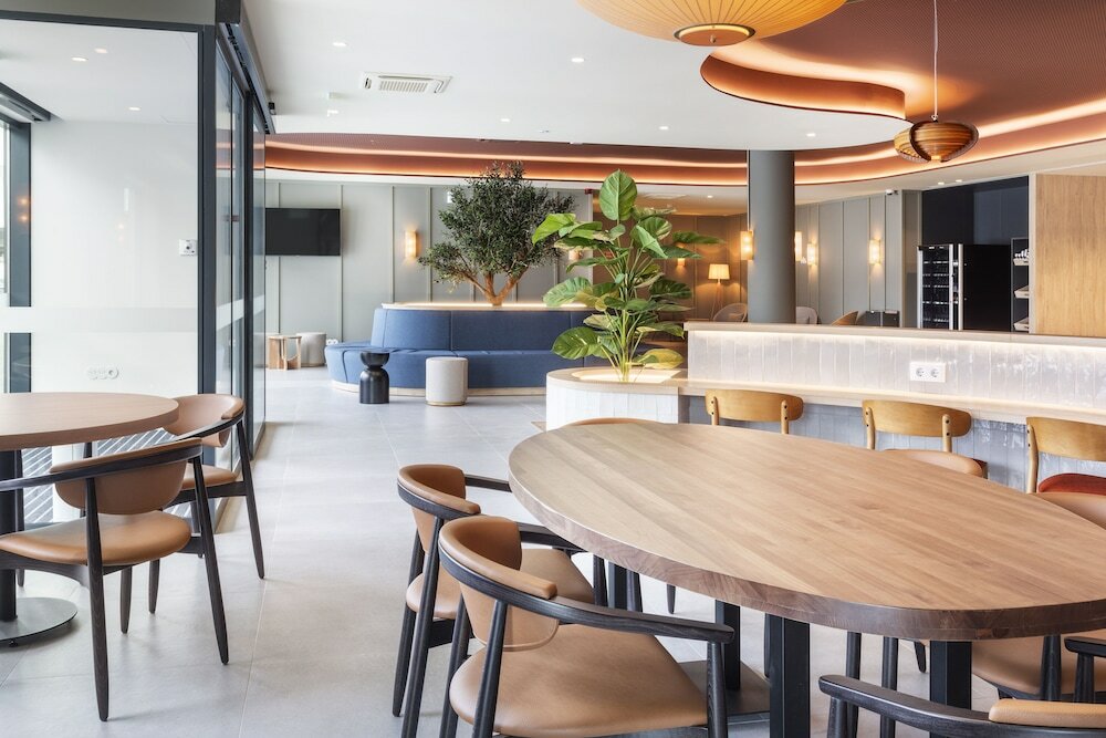 Фото B&b Hotel Vila do Conde