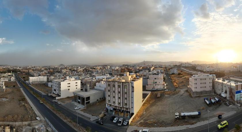 Фото Qimam Park4