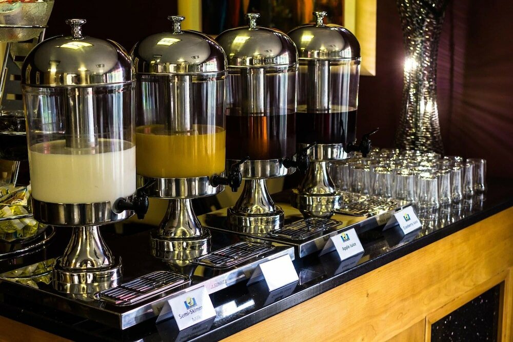 Фото Padbrook Park