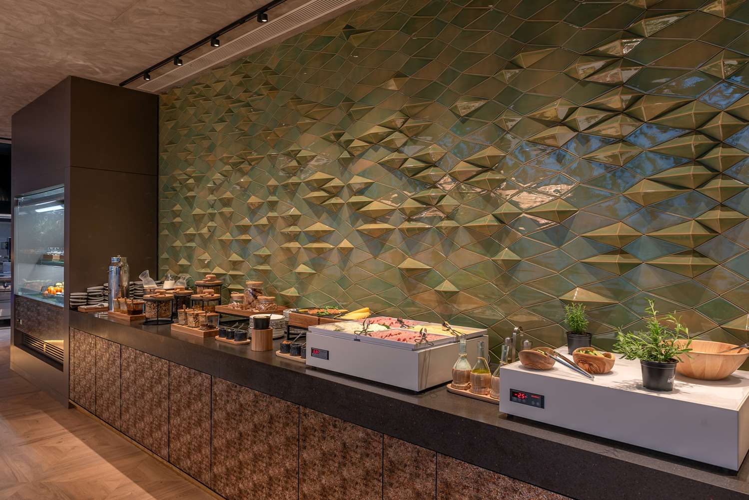 Фото Doubletree by Hilton Lagoa Azores