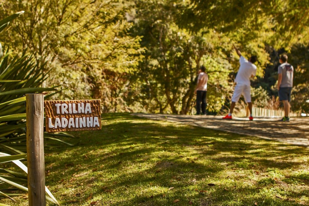 Фото Botanique Hotel and SPA