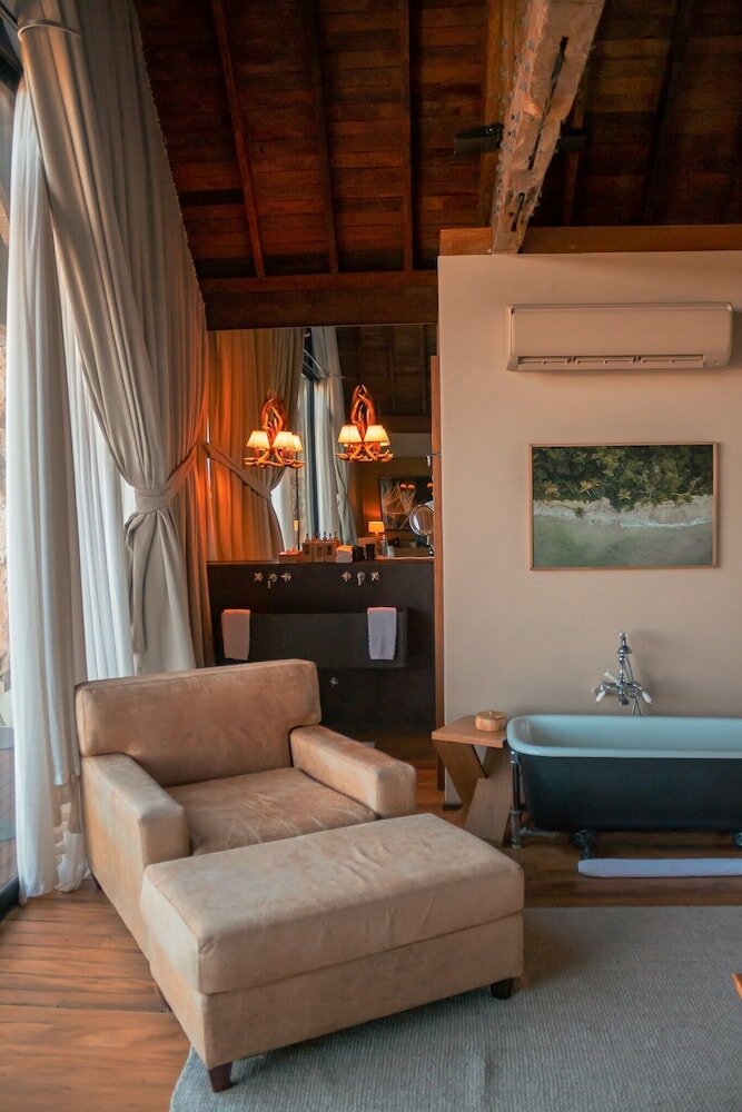 Фото Botanique Hotel and SPA