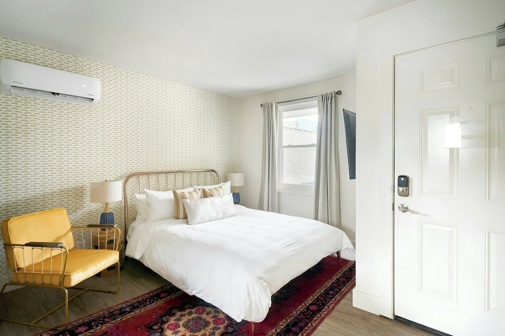 Фото Sonder The Stat