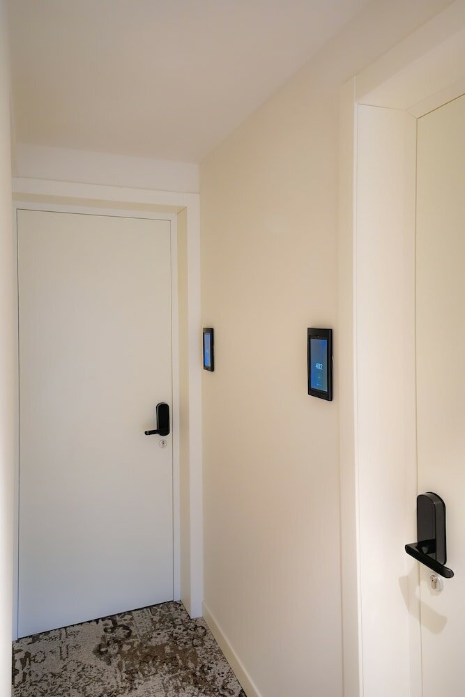 Фото Bergamo Inn 15