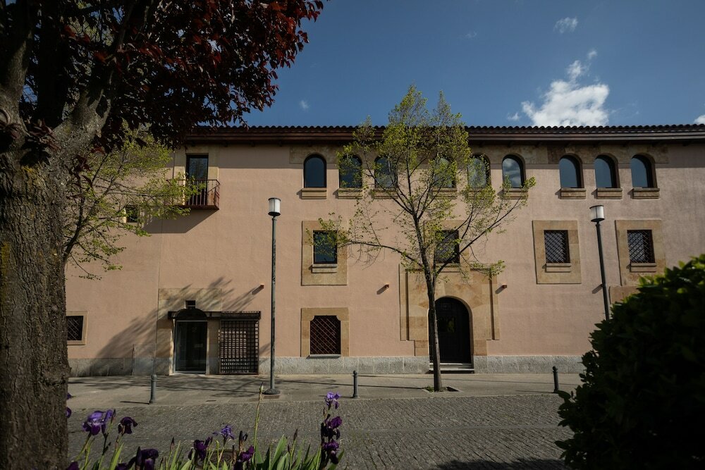 Фото Hotel Melibea