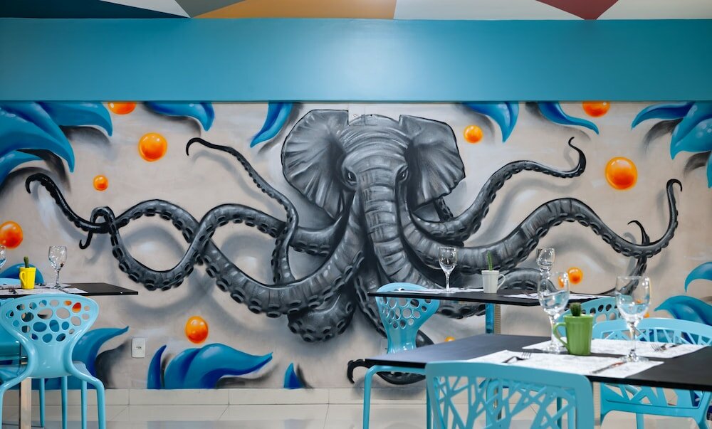 Фото отеля 5