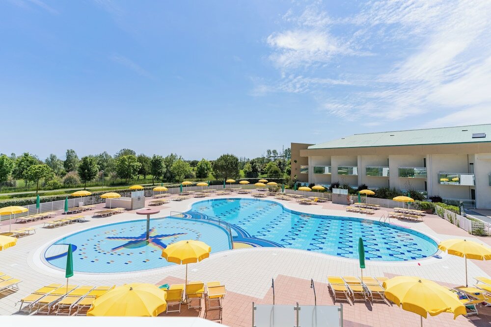 Фото Hotel Maregolf