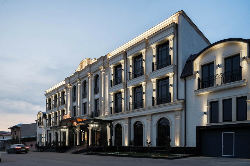 Фото Frankfort Expo