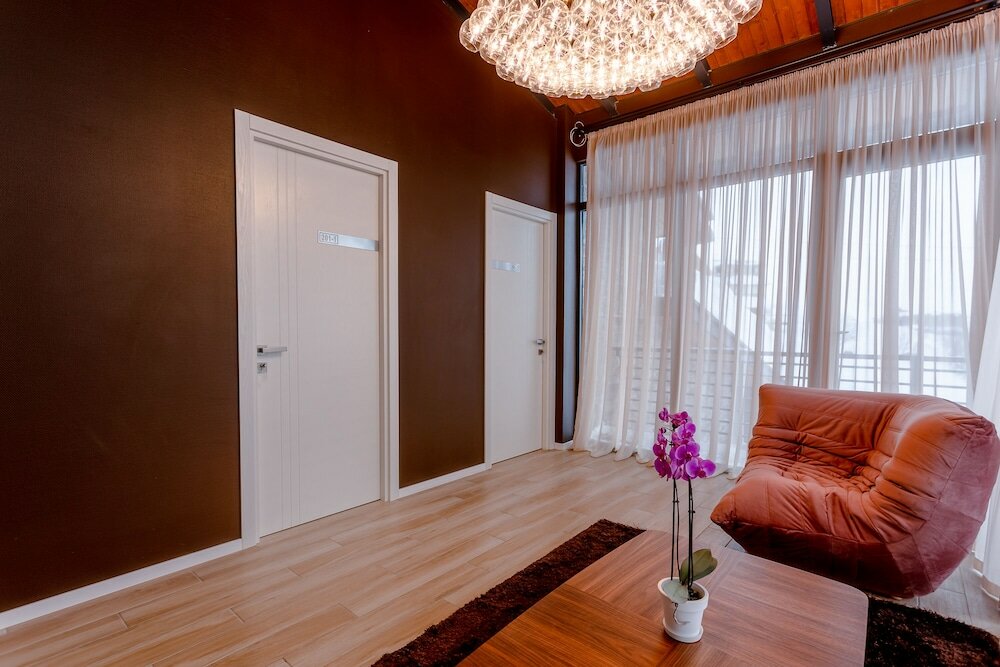 Фото Hotel Tsiga Gudauri