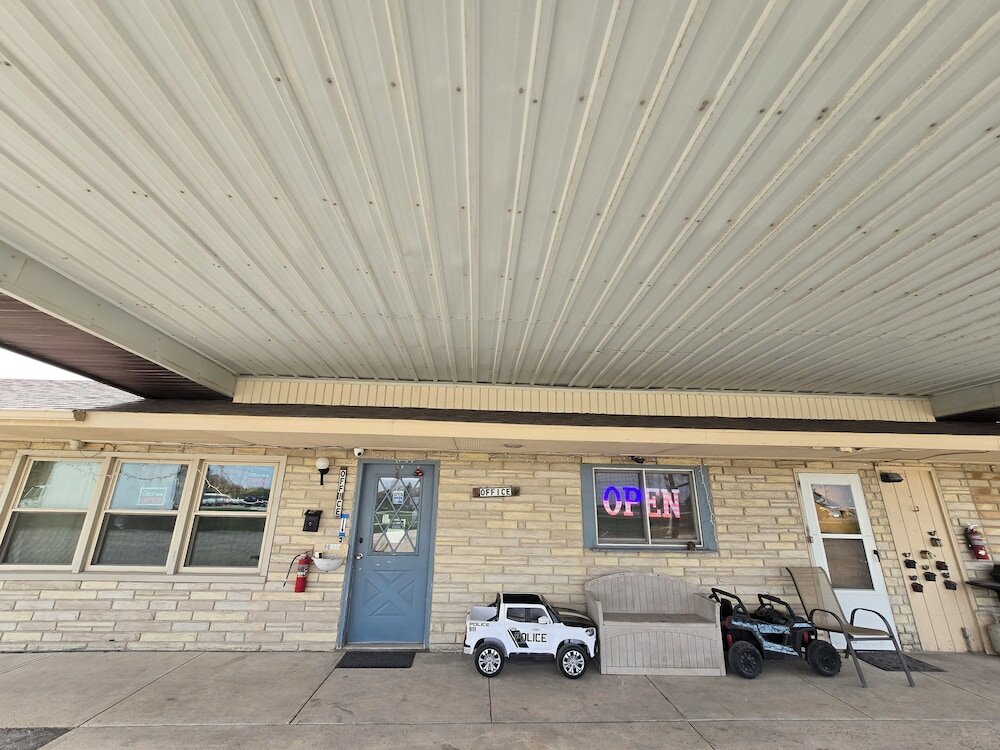 Фото Sandman Motel