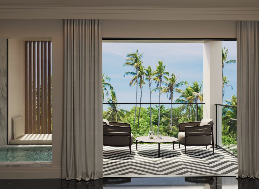 Фото Excellence Coral Playa Mujeres - Adults Only All Inclusive