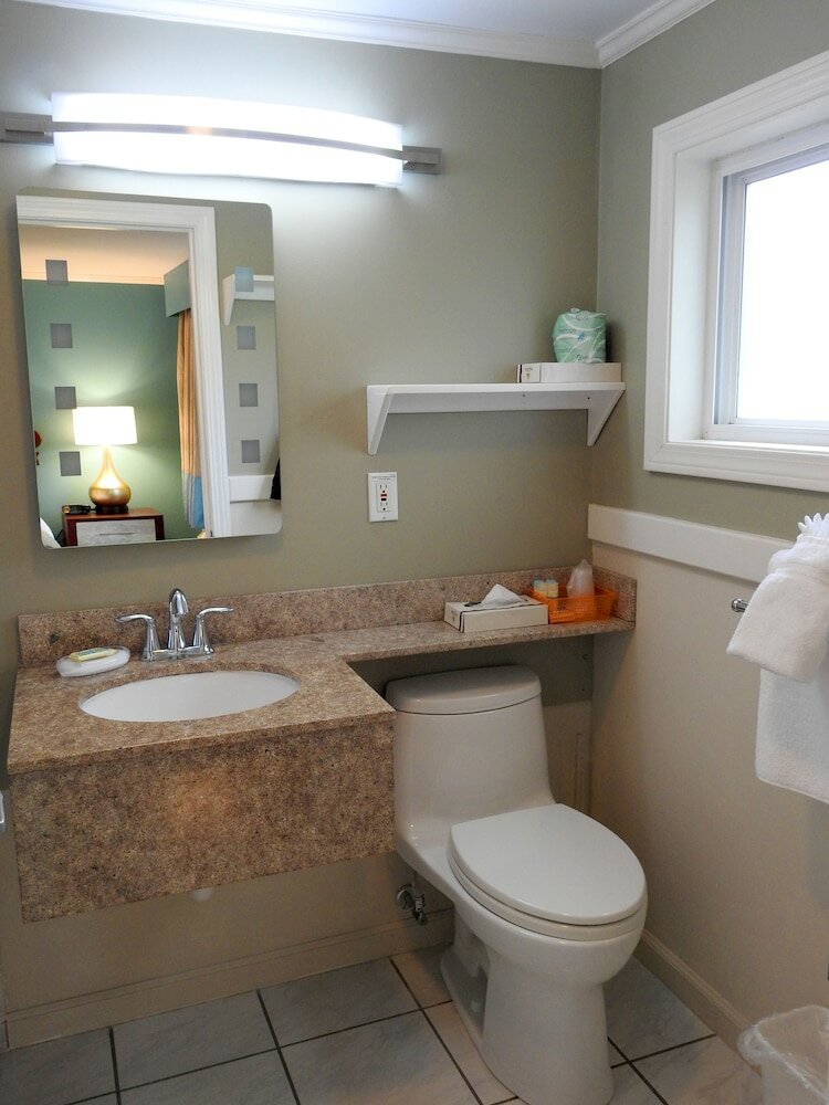Фото SeaCoast Inn