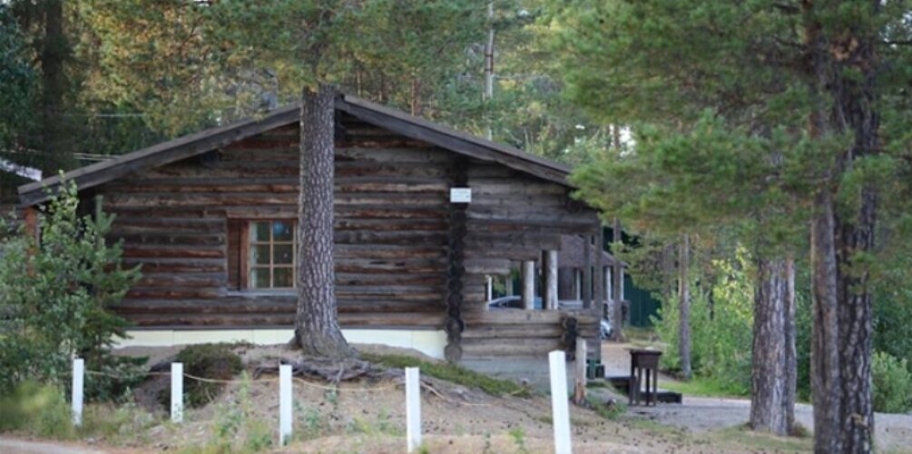 Фото Гостиница Подкова