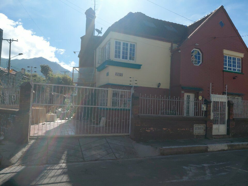 Construction company Zabala Ingenieros Constructora SAS, Bogota, photo