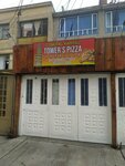 Towers pizza (Bogotá, Carrera 36 Avenue, 1F-52), fast food