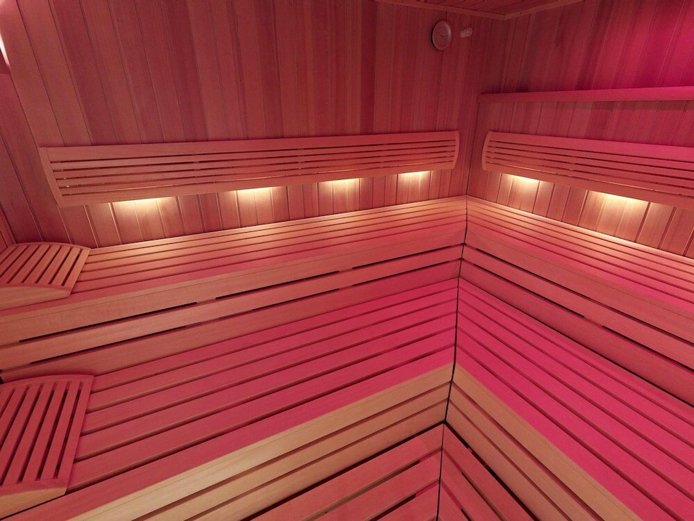 Фото Mercure Tagungs & Landhotel Krefeld