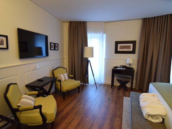 Фото Lisbon Wine Hotel