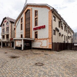 Фото У Озера