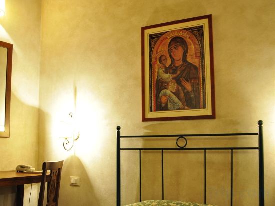 Фото Casa San Tommaso