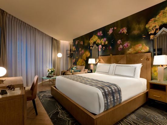 Фото EXchange Hotel Vancouver